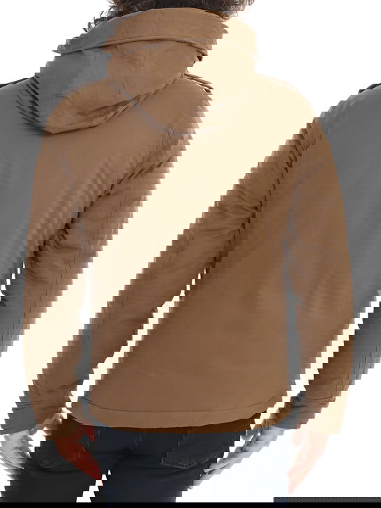 Heskimo Parka Heskimo Whispert Marrone Hotsell