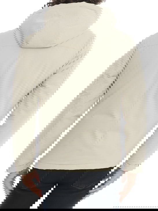 Heskimo Parka Heskimo Tempest Grigio Vendita Calda