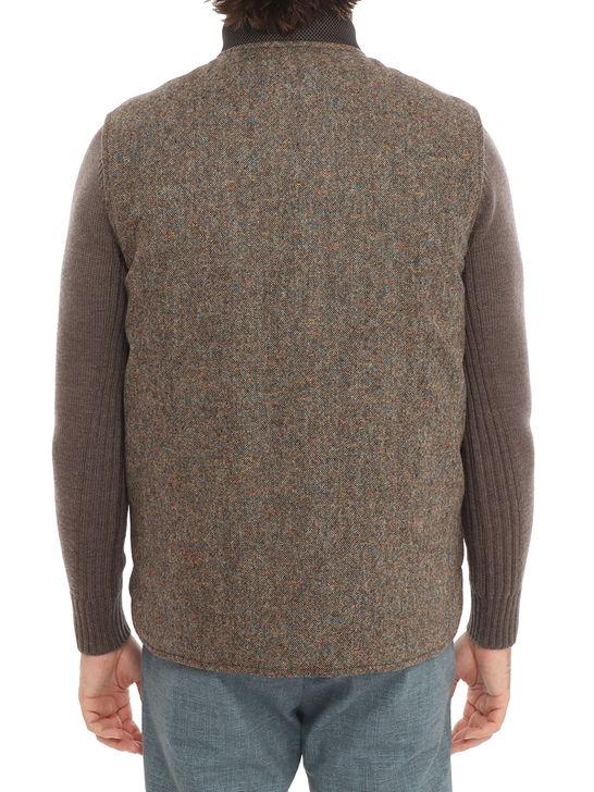 Briglia 1949 Smanicato Briglia 1949 Holland & Sherry Beige Vendite Flash