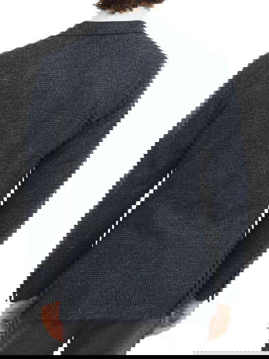 Boglioli Milano Giacca Boglioli Milano K-Jacket Blu Italia