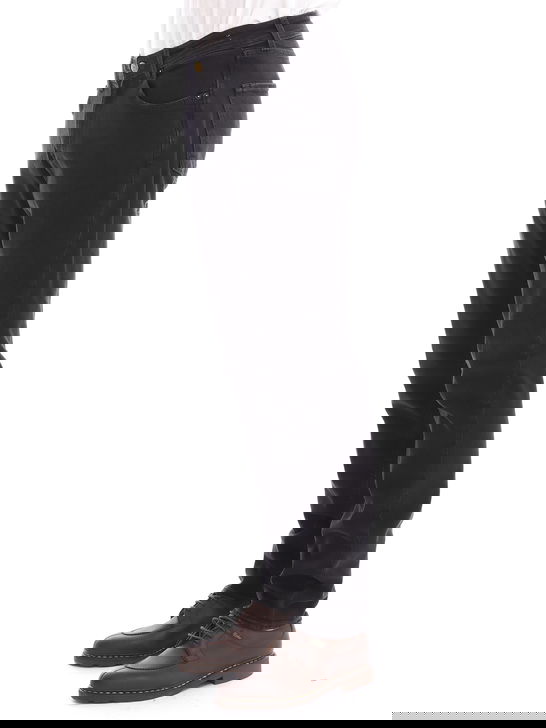 Briglia 1949 Jeans Briglia 1949 Stretch Nero Qualità