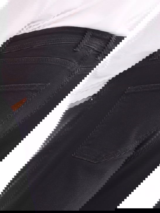 Briglia 1949 Jeans Briglia 1949 Stretch Nero Qualità