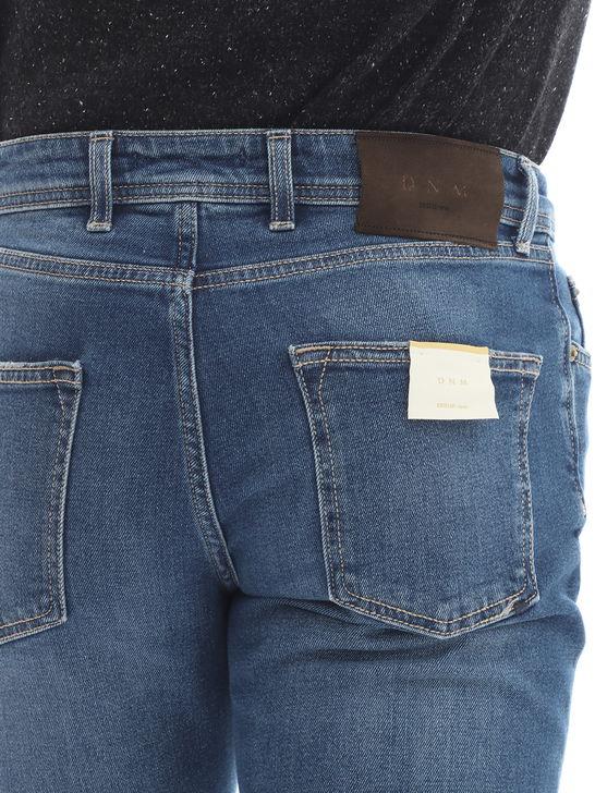 Briglia 1949 Jeans Briglia 1949 Stretch Blu Vendita