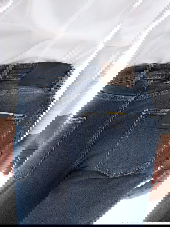 Briglia 1949 Jeans Briglia 1949 Stretch Blu Pezzi Unici