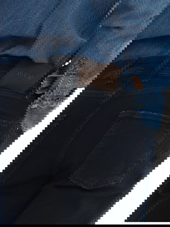Briglia 1949 Jeans Briglia 1949 Stretch Blu Soddisfazione Garantita