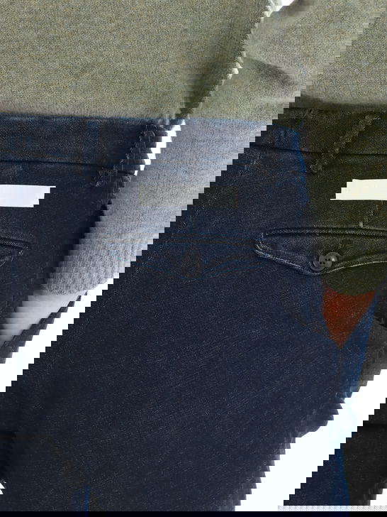 Briglia 1949 Pantaloni Briglia 1949 Denim 50% di sconto con spedizione gratuita