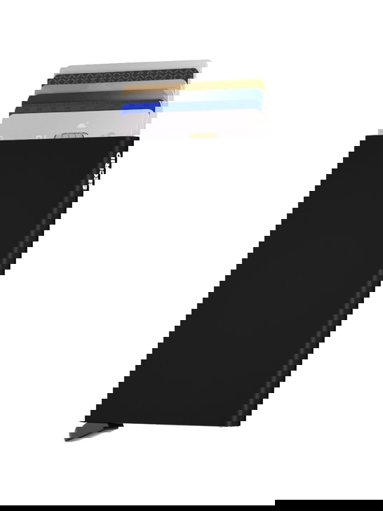 Secrid Cardprotector Secrid Minimal Nero Italia