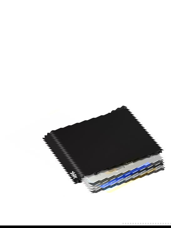 Secrid Cardprotector Secrid Minimal Nero Italia