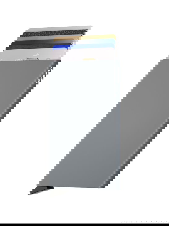 Secrid Cardprotector Secrid Minimal Grigio 2025