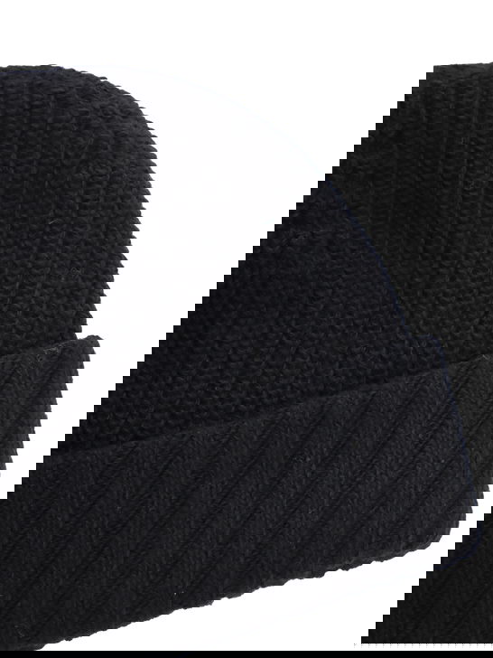 Goldwin Cappello Goldwin Windstopper Nero Qualità