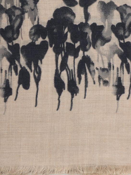 Altea Sciarpa Altea Beige Promozione Limitata
