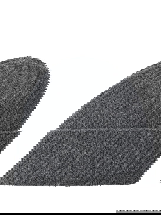 Kangra Cappello Kangra Cashmere Grigio Sconto