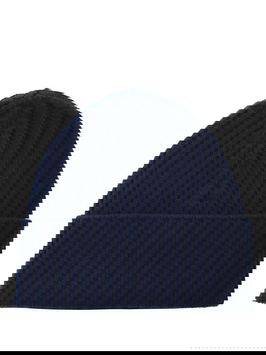 Kangra Cappello Kangra Cashmere Blu Offerta
