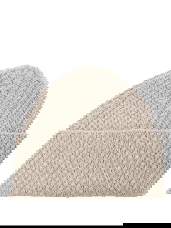 Kangra Cappello Kangra Cashmere Beige Online