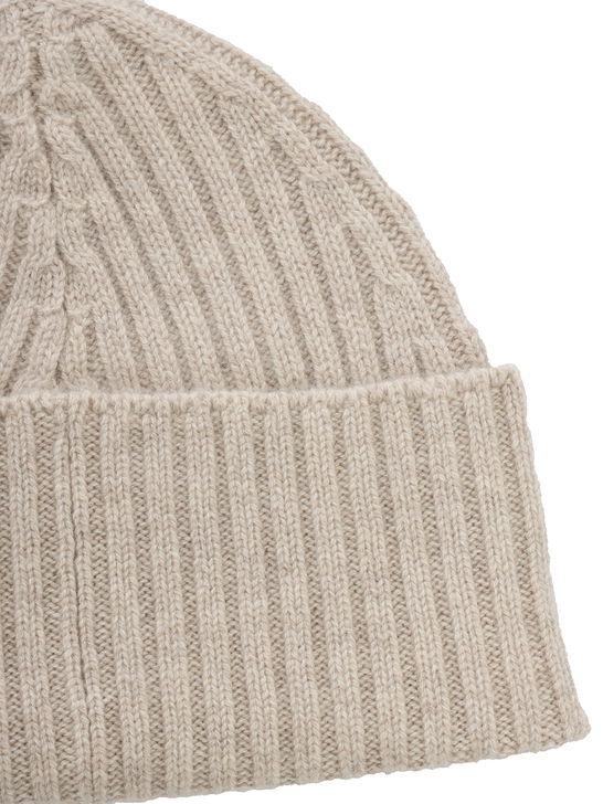 Kangra Cappello Kangra Cashmere Beige Online