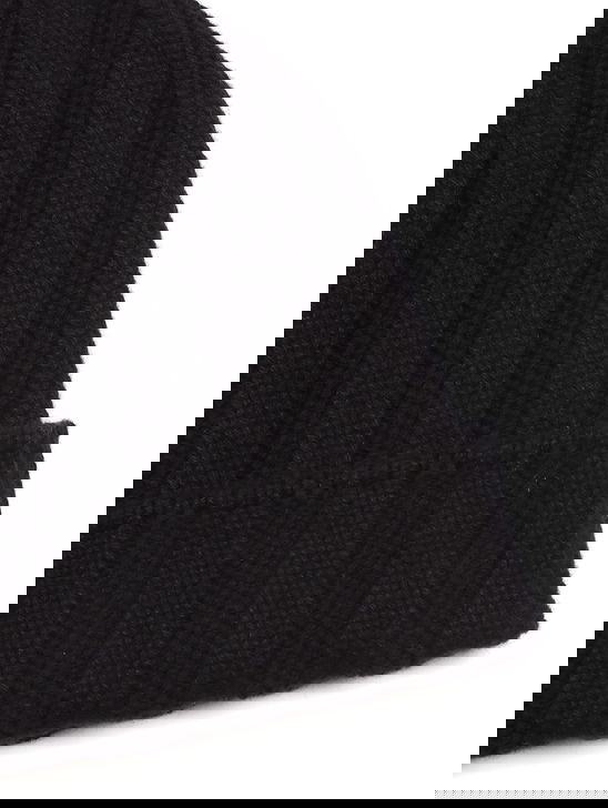 Barna Cashmere Cappello Barna Cashmere Nero Offerte