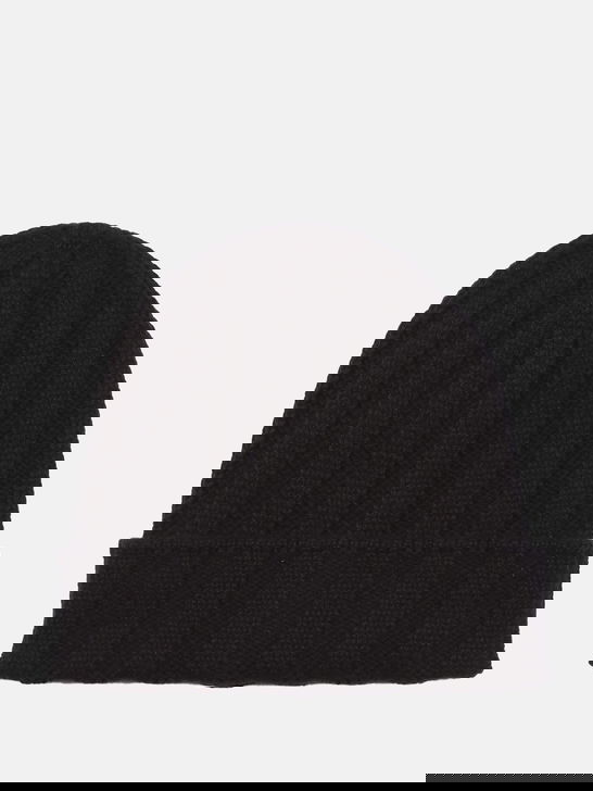 Barna Cashmere Cappello Barna Cashmere Nero Offerte