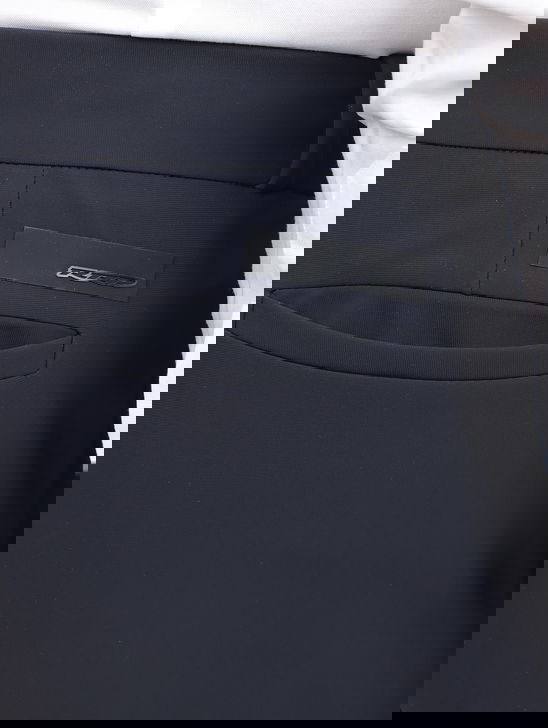 Rrd Pantaloni RRD Winter Chino Blu In Linea