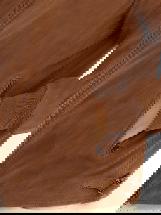 Proleather Giubbino Proleather Orsetto Beige Promozione