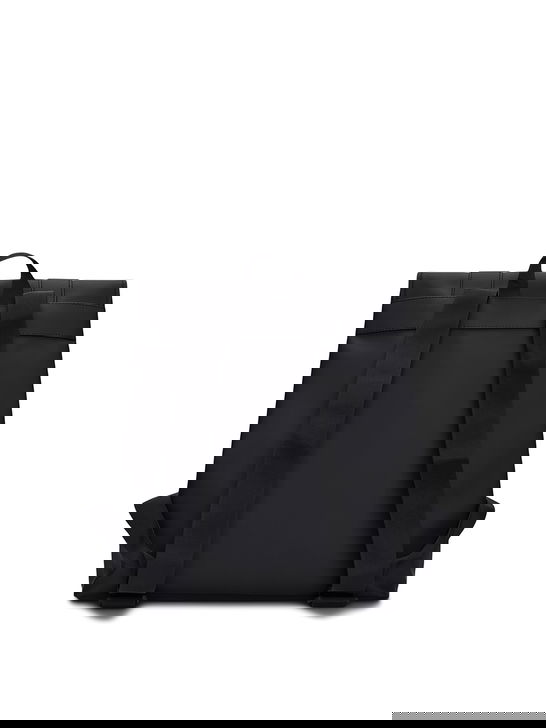 Rains Zaino Rains Msn Bag Nero Online