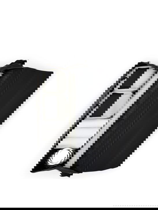 Rains Zaino Rains Msn Bag Nero Online