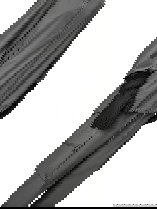 Rains Guanti Rains Insulated Gloves Nero Saldi Di Fabbrica