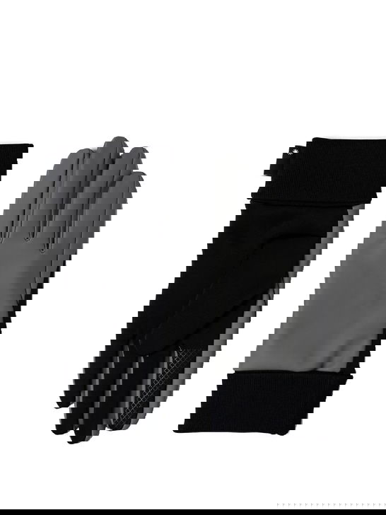 Rains Guanti Rains Gloves Grigio I Più Venduti