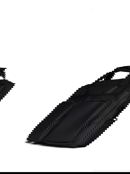 Rains Borsa Rains Texel Tech Bag Nero Italy