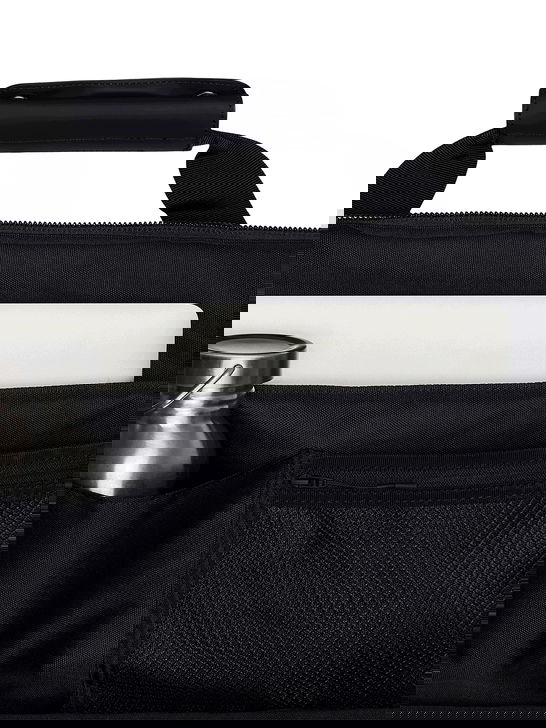 Rains Borsa Rains Texel Tech Bag Nero Italy
