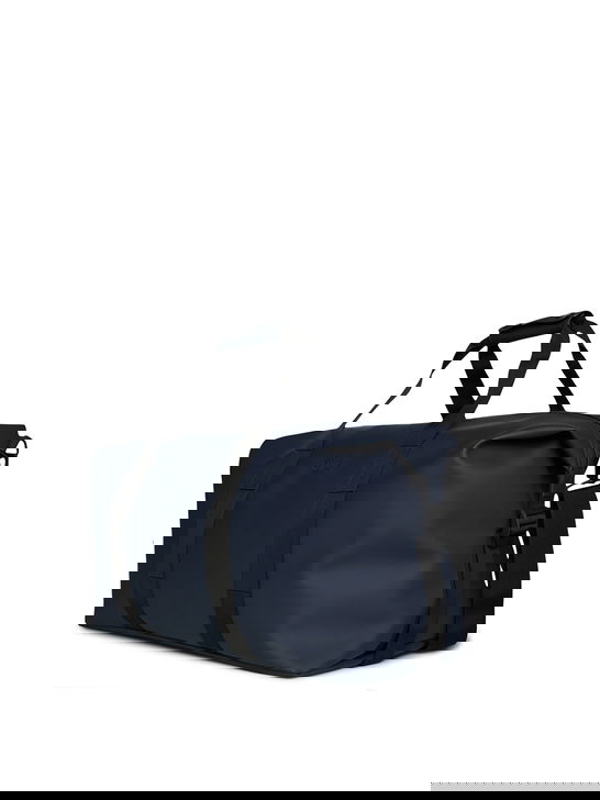 Rains Borsa Rains Hilo Weekend Bag Blu Promozione