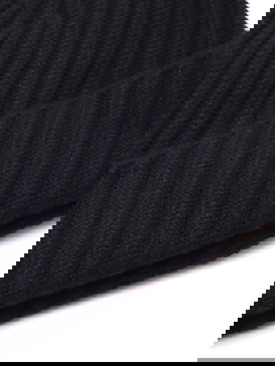 Barna Cashmere Cappello Barna Cashmere Nero Offerta