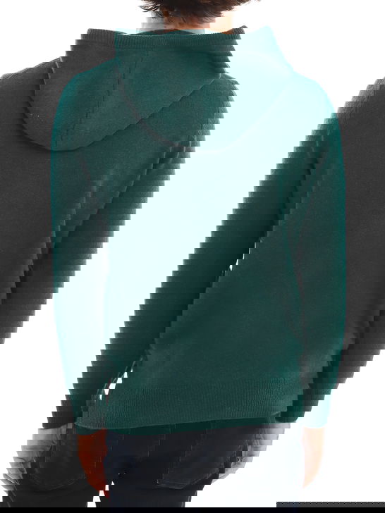 Mc2 Saint Barth Maglia MC2 Saint Barth Verde In Vendita