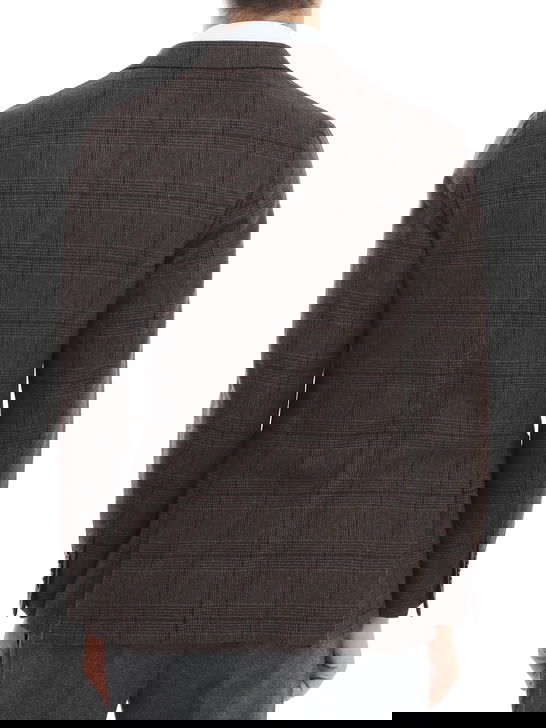 Boglioli Milano Giacca Boglioli Milano K-Jacket Marrone Offerte