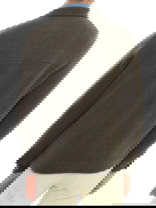 Rakki Giacca Rakki Militare Verde In Saldo