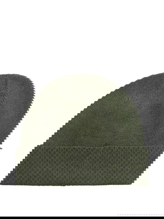 Polo Ralph Lauren Cappello Polo Ralph Lauren Merinos Verde Sconto