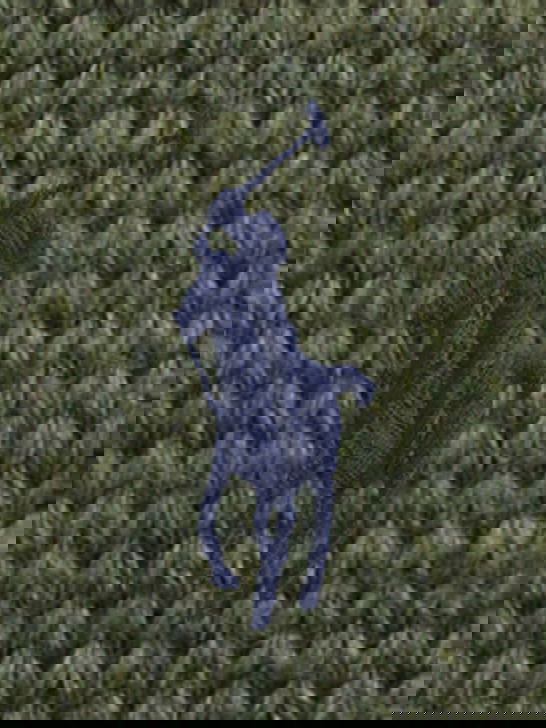 Polo Ralph Lauren Cappello Polo Ralph Lauren Merinos Verde Sconto
