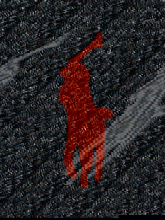 Polo Ralph Lauren Cappello Polo Ralph Lauren Merinos Grigio Offerta