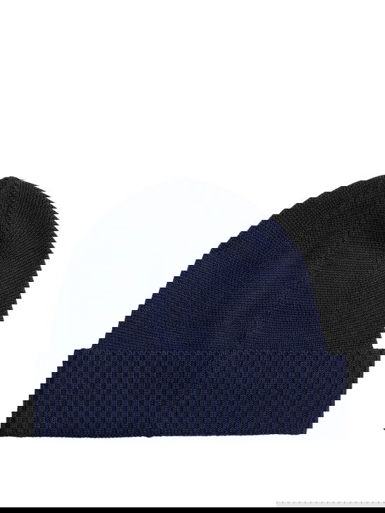 Polo Ralph Lauren Cappello Polo Ralph Lauren Merinos Blu Economico