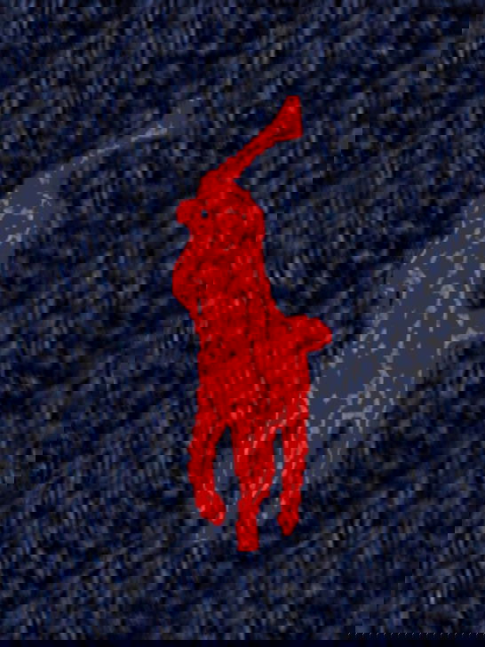 Polo Ralph Lauren Cappello Polo Ralph Lauren Merinos Blu Economico