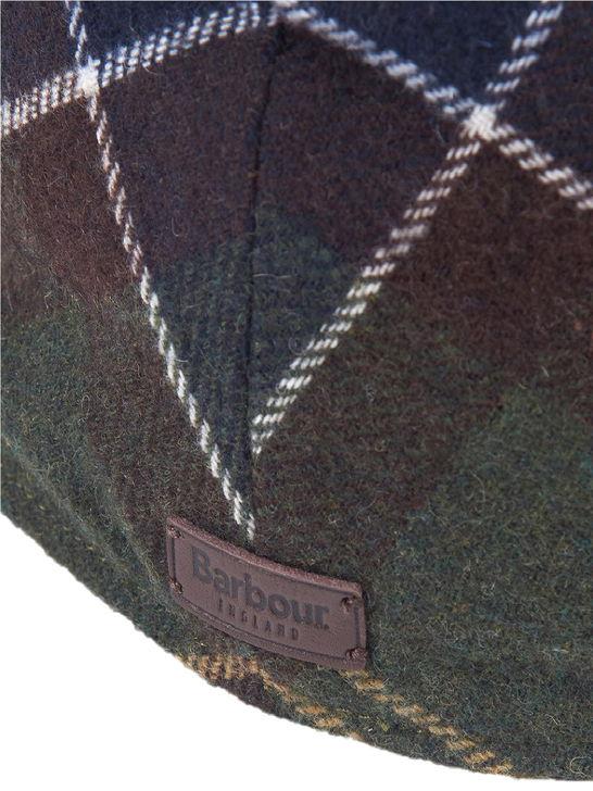 Barbour Coppola Barbour Gallingale Verde Consegna Veloce