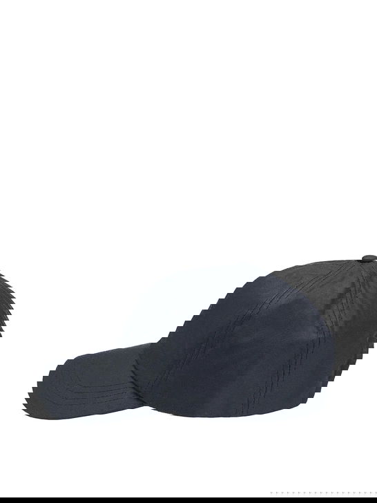 Barbour Cappello Barbour Wax Sport Blu Fino Al -60%