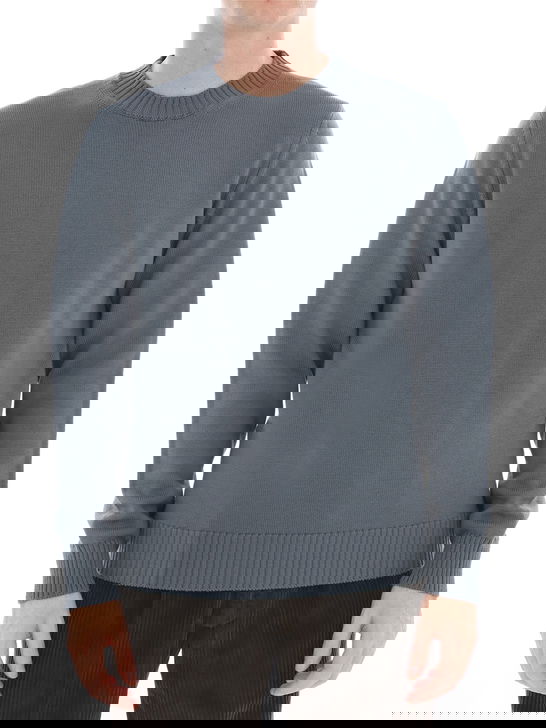 Altea Maglia Altea Merinos Grigio Latest stili