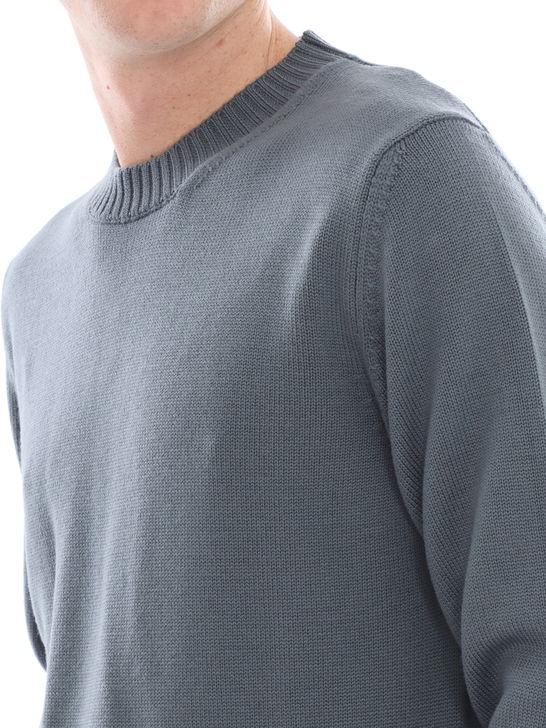 Altea Maglia Altea Merinos Grigio Latest stili