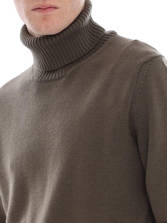 Altea Maglia Altea Merinos Verde Promozione temporanea