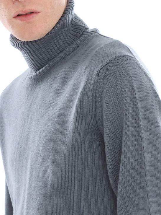 Altea Maglia Altea Merinos Grigio Fino al 65% di sconto