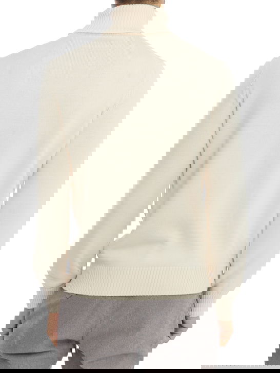 Altea Maglia Altea Merinos Bianco Offerta speciale della fabbrica