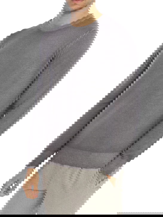 Kangra Maglia Kangra Cashmere Grigio 2025