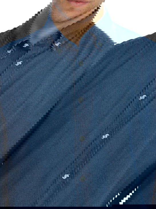 B.D. Baggies Camicia B.D. Baggies Denim Promozione