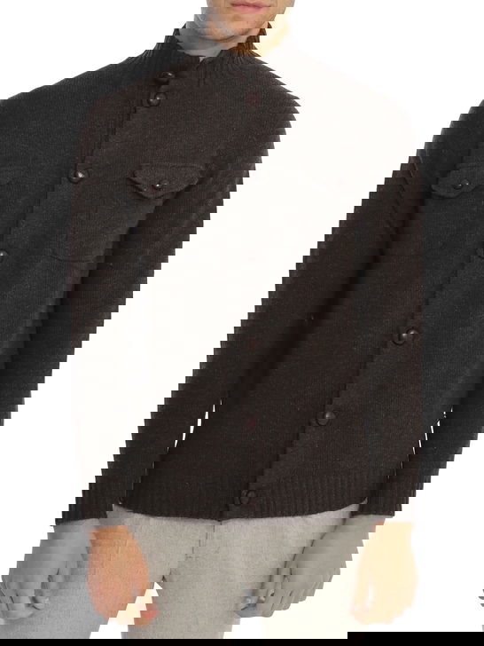 Alan Paine Giacca Alan Paine Attadale Marrone Acquista Ora