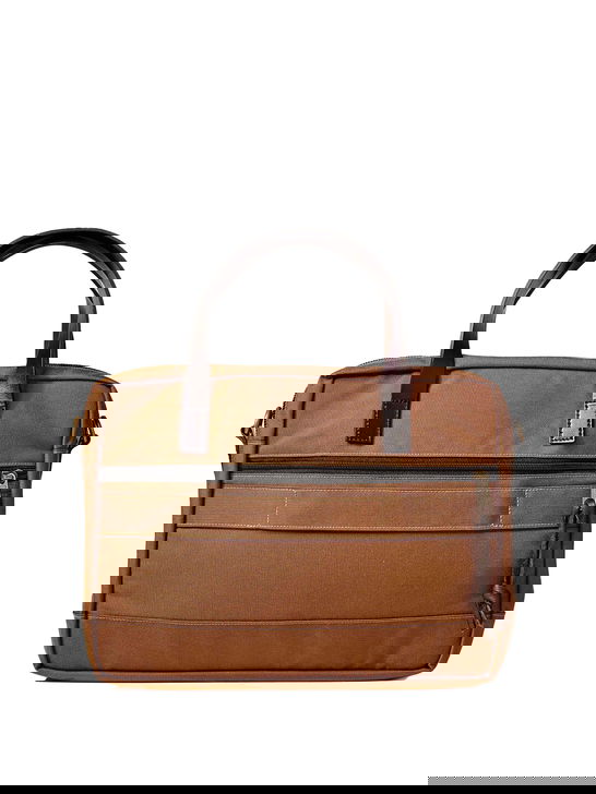 Filson Borsa Filson Dryden Cordura Beige Vendite Flash